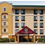 Quality Inn & Suites Bensalem