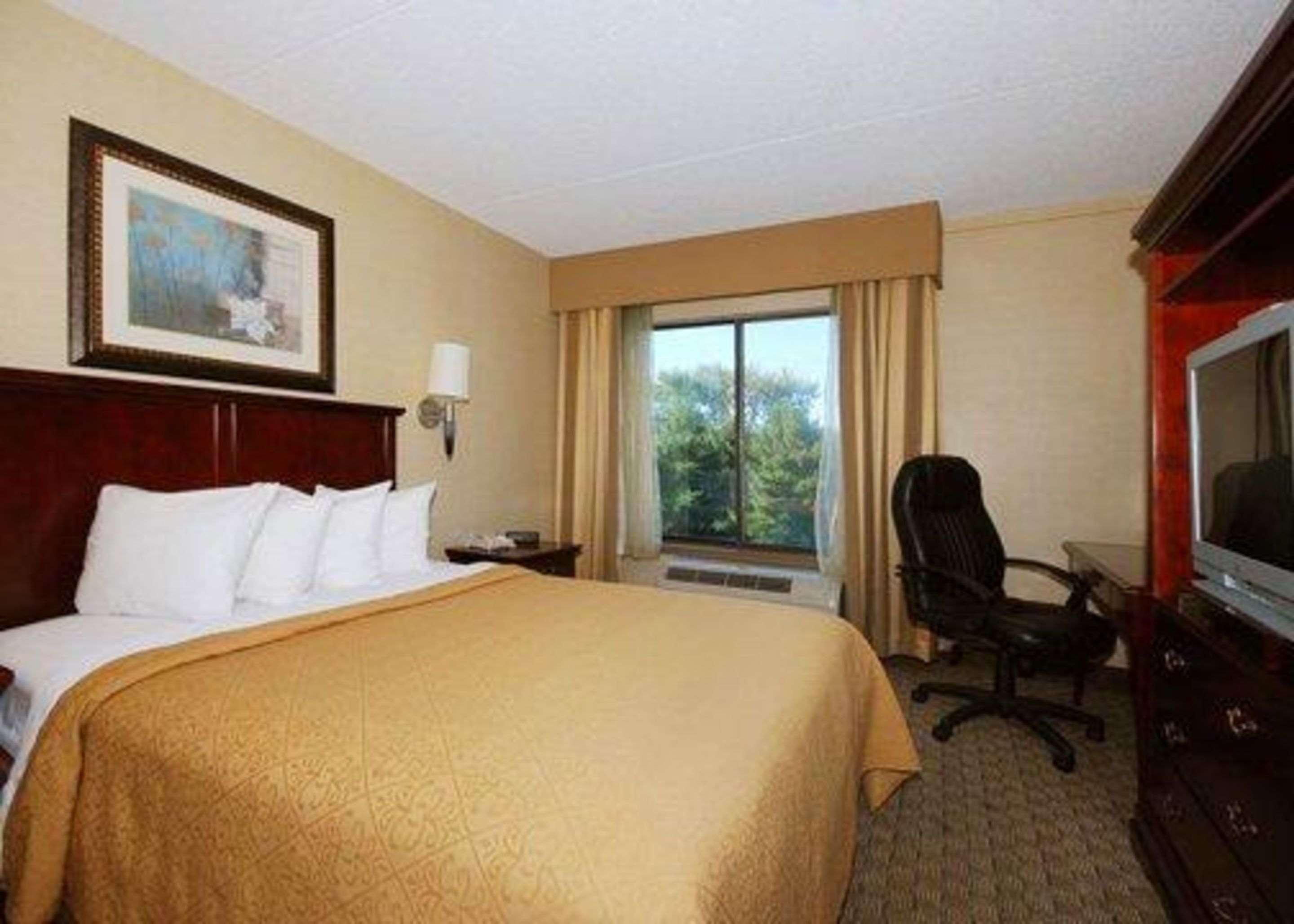 Hotel Quality &