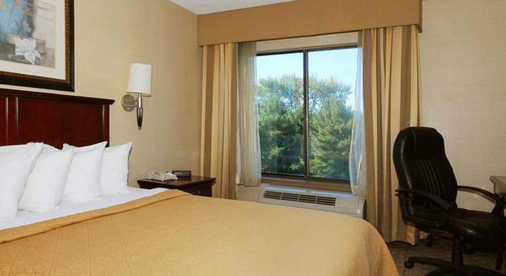 Hotel Quality & 2*