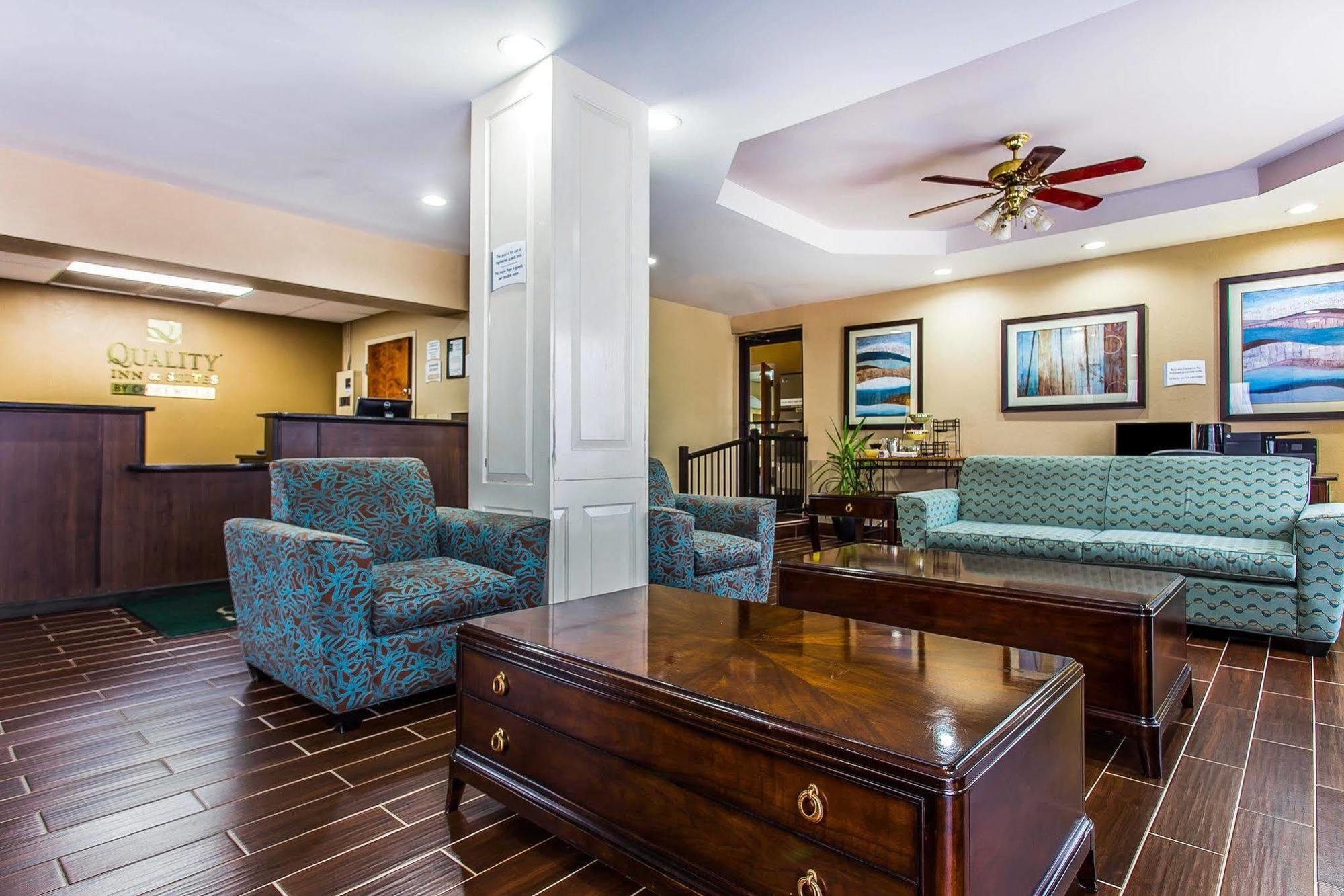 Hotel Quality & Bensalem