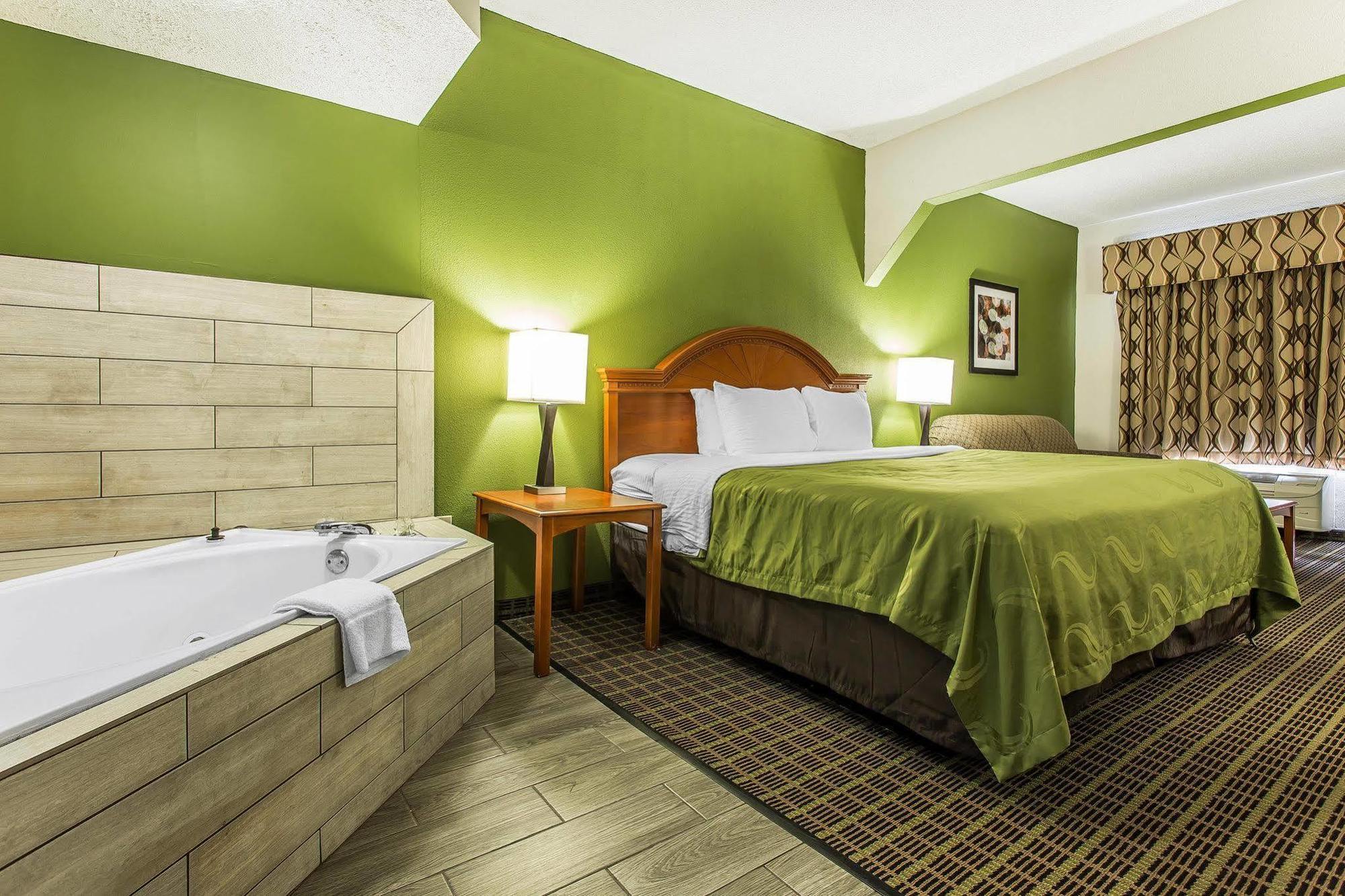 Hotel Quality &