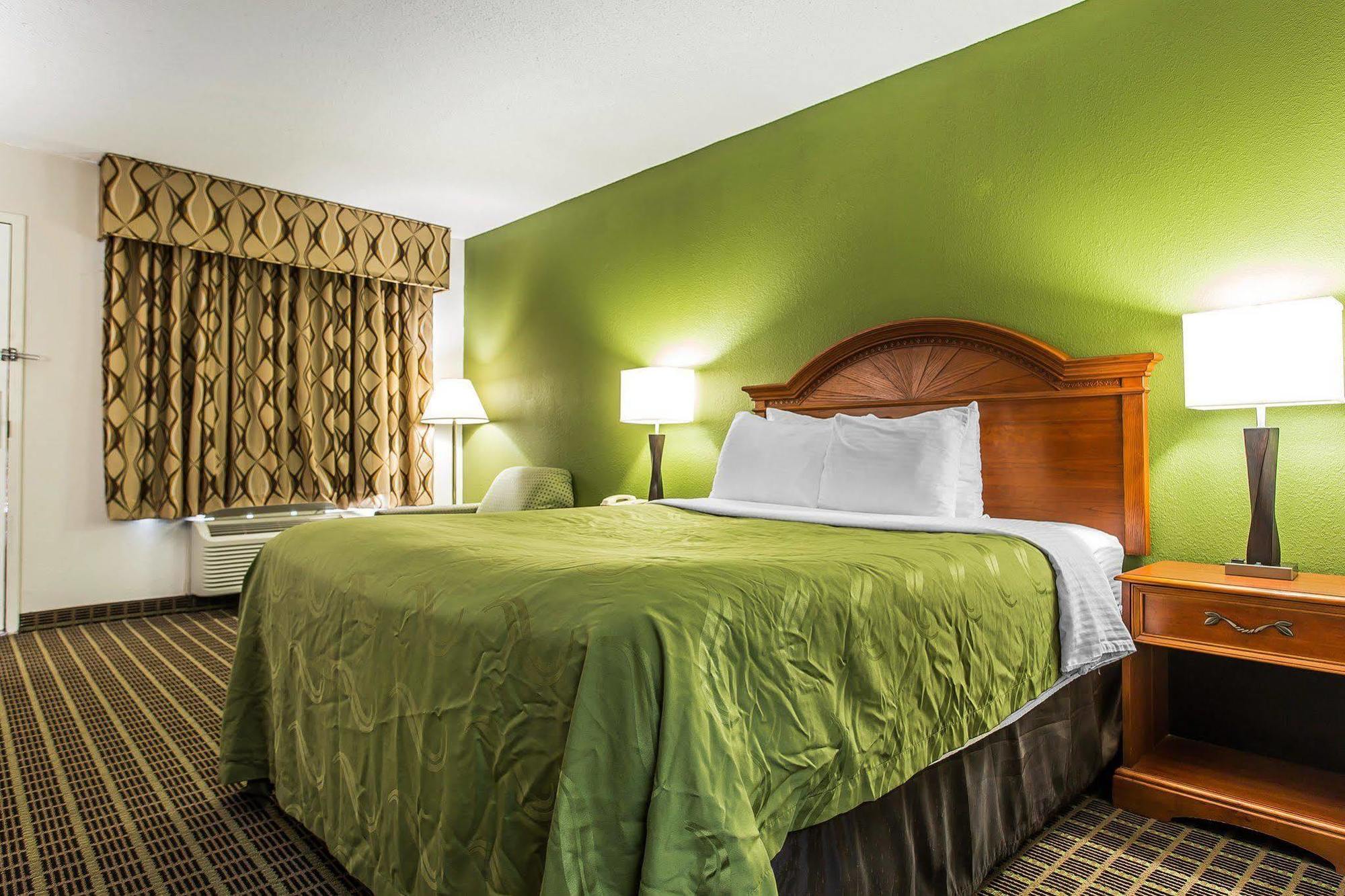 Hotel Quality & Bensalem