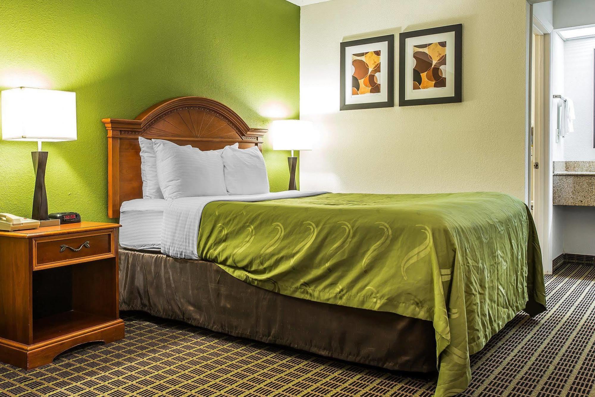 Hotel Quality &
