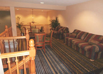Hotel Quality & Bensalem