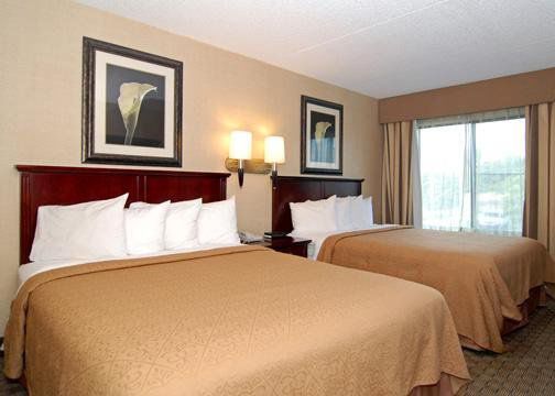 Hotel Quality & 2*