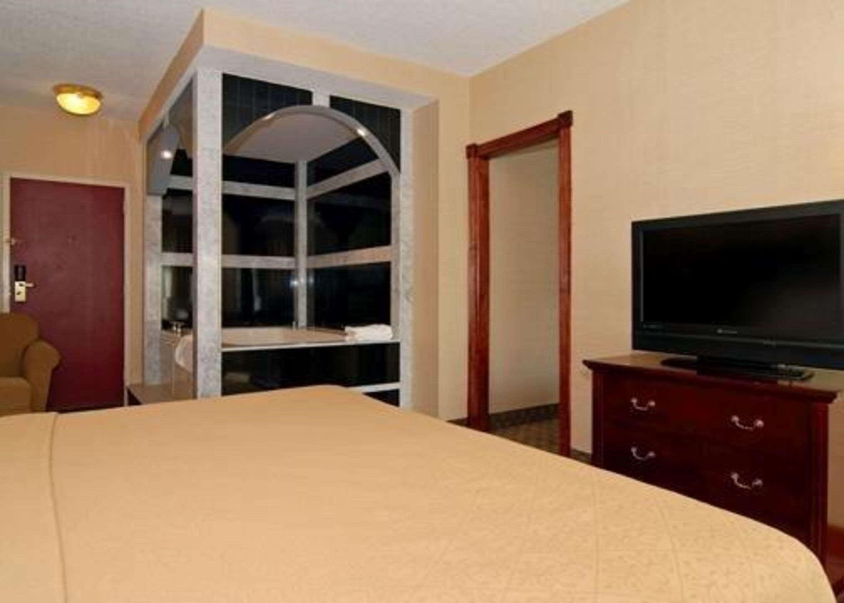 Quality & Hotel