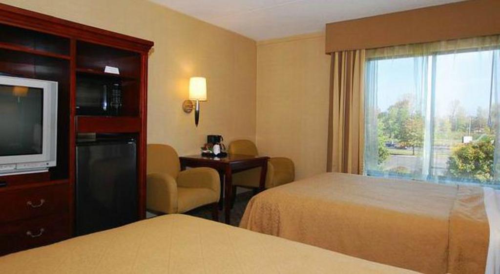 Hotel Quality &
