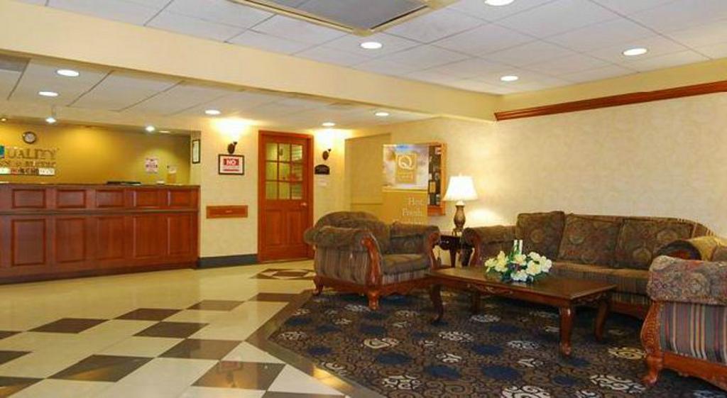 Hotel Quality &