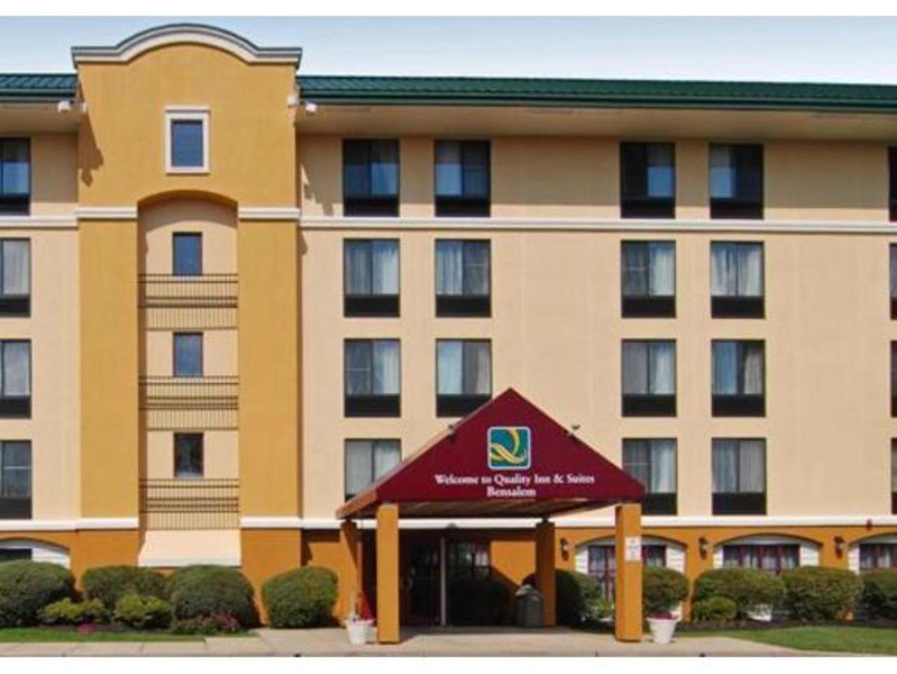 Hotel Quality & 2*