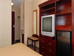 Quality & Hotel Bensalem