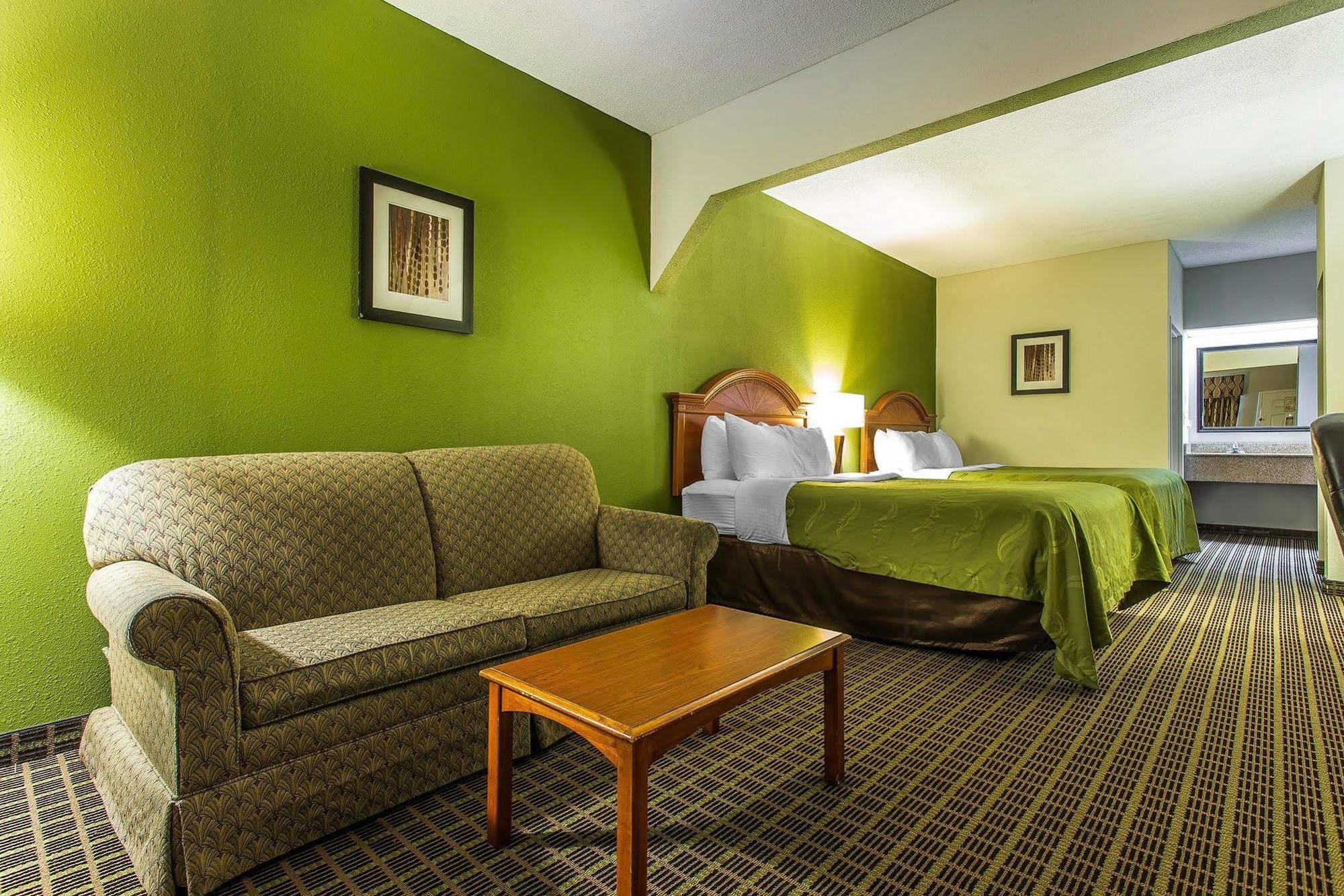 Hotel Quality &