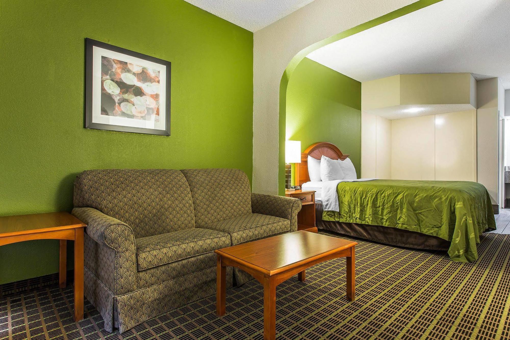 Hotel Quality & Bensalem