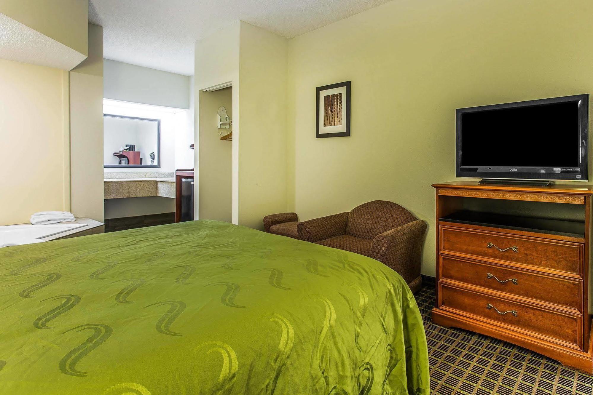 Hotel Quality & Bensalem