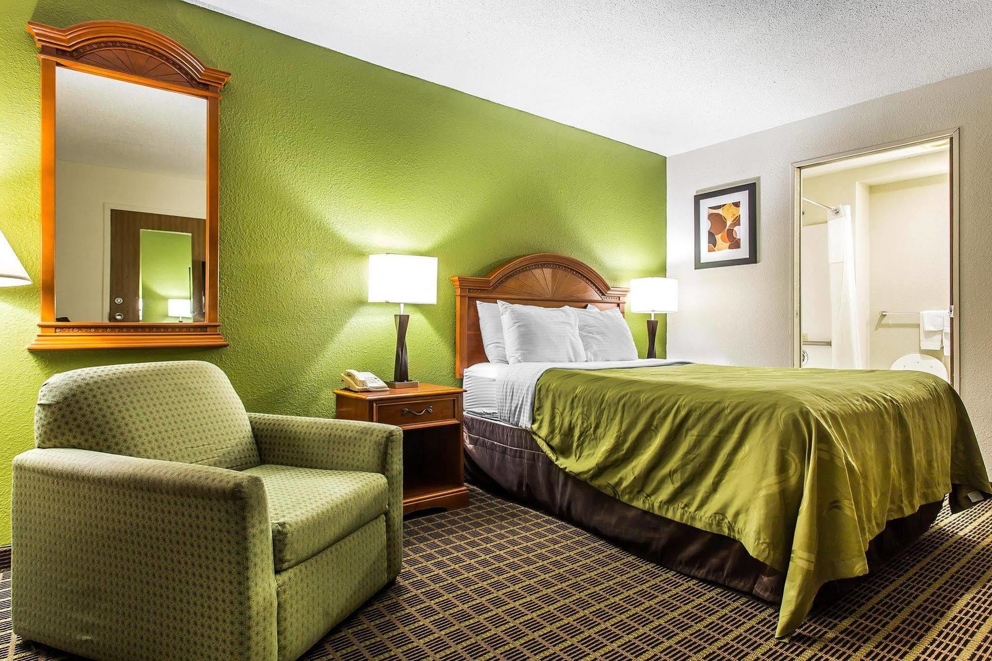 Hotel Quality & 2*
