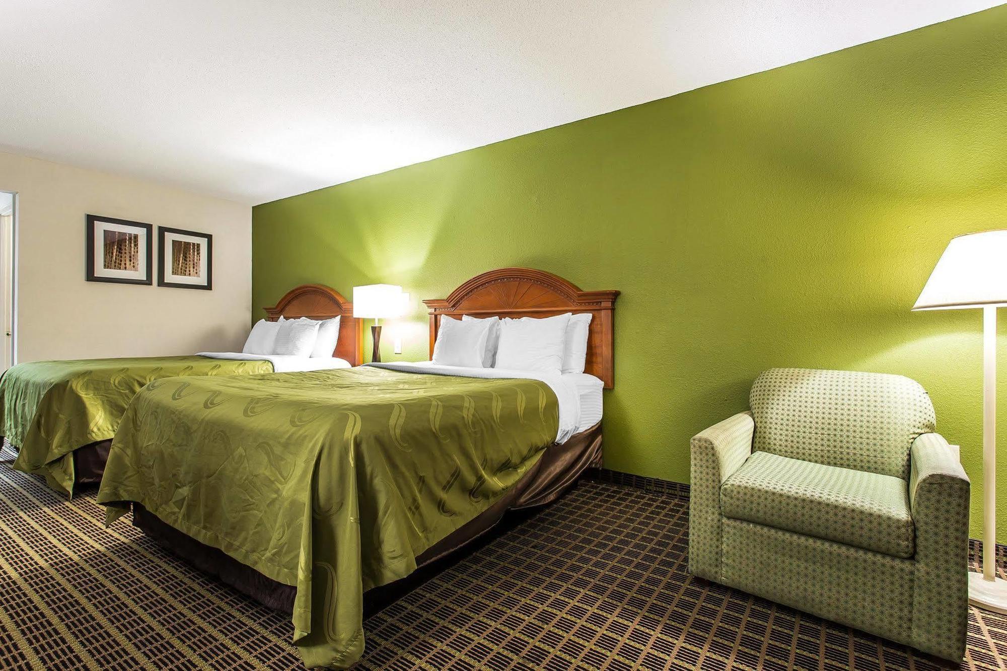Hotel Quality & 2*
