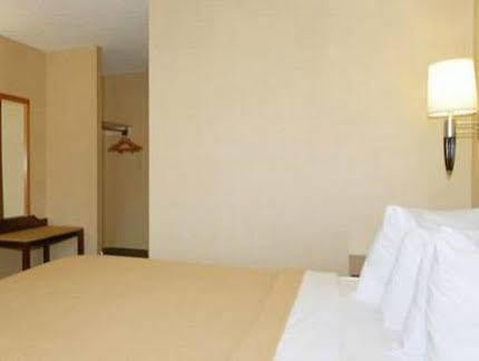 Hotel Quality & Bensalem