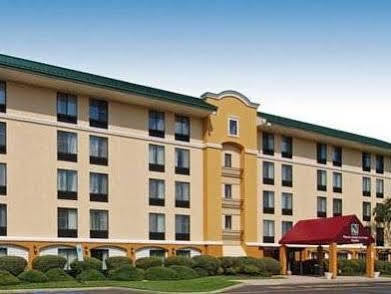 Quality & Hotel Bensalem