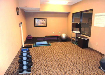 Quality & Hotel Bensalem